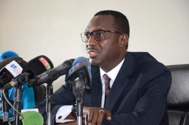 Injures et insanités dans les séries télévisées: le CNRA met en garde et brandit des menaces Injures et insanités dans les séries télévisées: le CNRA met en garde et brandit des menaces