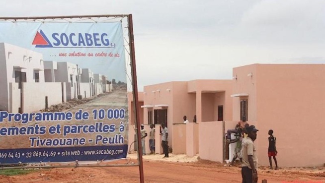 Scandale foncier à Zac Mbao: Socabeg mouillé jusqu'au cou Scandale foncier à Zac Mbao: Socabeg mouillé jusqu'au cou