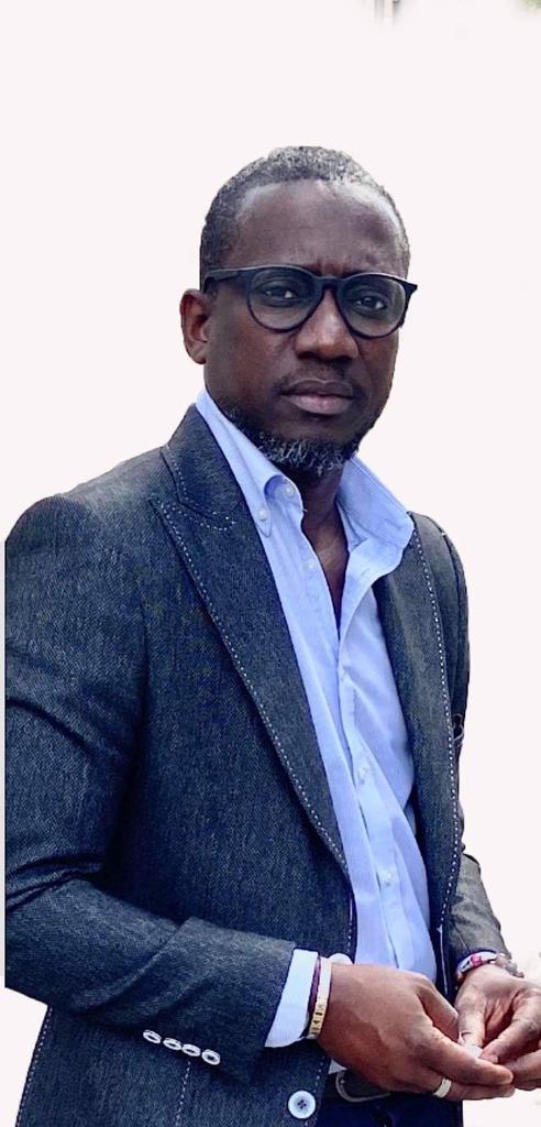 Le Sénégal : Problématique de la Protection des données à caractère personnel. Le Sénégal : Problématique de la Protection des données à caractère personnel.