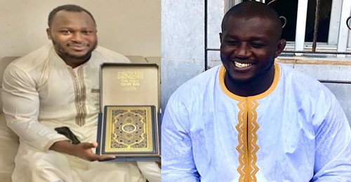 Le beau témoignage de Balla Gaye 2 sur Modou lo : ”Da ma sé contane trop li modou lo déf…
