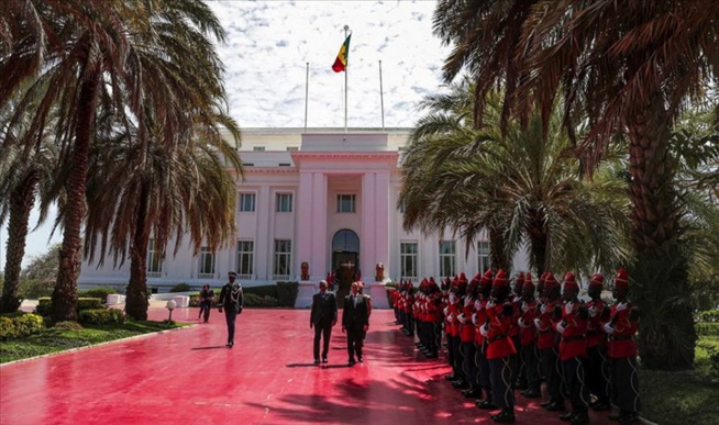 Exclusif – Ce que vous ne saviez pas sur la redoutable délégation générale au renseignement national (DRN) Exclusif – Ce que vous ne saviez pas sur la redoutable délégation générale au renseignement national (DRN)