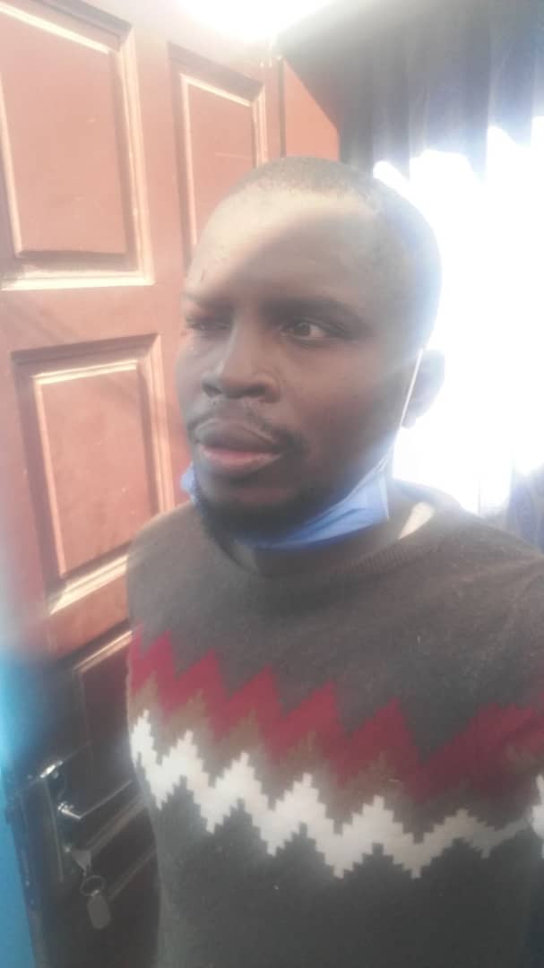 Un Serigne Daara tabassé par des éléments de Ndèye Saly Diop Dieng Un Serigne Daara tabassé par des éléments de Ndèye Saly Diop Dieng