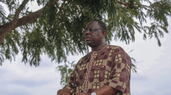 Colère des habitants de Mbour 4: Macky Sall calme les ardeurs et promet de réparer les dégâts des...