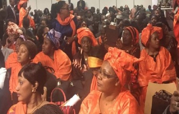 Lutte contre la Covid-19 à Kolda: des femmes de Rewmi formées à la fabrication de produits antiseptiques Lutte contre la Covid-19 à Kolda: des femmes de Rewmi formées à la fabrication de produits antiseptiques
