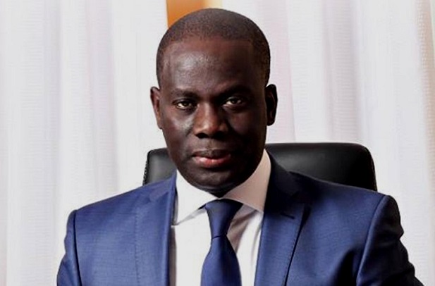 Décès du représentant du Grand parti àTamba: Malick Gakou rend hommage à Mamadou Diallo Décès du représentant du Grand parti àTamba: Malick Gakou rend hommage à Mamadou Diallo