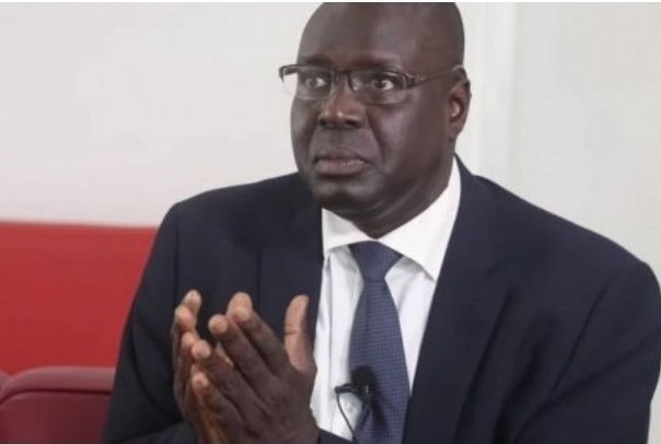 En prison depuis prés de 10 jours : Boubacar Sèye serait gravement malade En prison depuis prés de 10 jours : Boubacar Sèye serait gravement malade