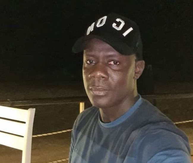 Dalifort: Mamadou Mbengue de Bby élu nouveau maire Dalifort: Mamadou Mbengue de Bby élu nouveau maire