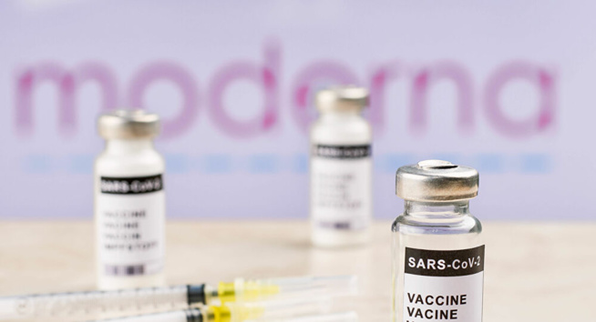 Une petite erreur de stockage aurait rendu inutilisables près de 900 doses du vaccin de Moderna aux USA