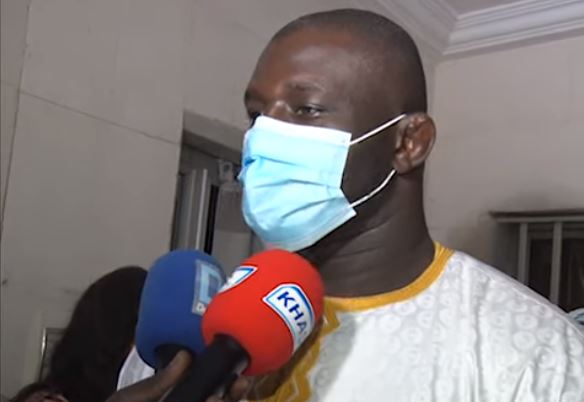 Gros scoop : Balla Gaye 2 veut arrêter sa carrière après le Hajj à la Mecque… Gros scoop : Balla Gaye 2 veut arrêter sa carrière après le Hajj à la Mecque…