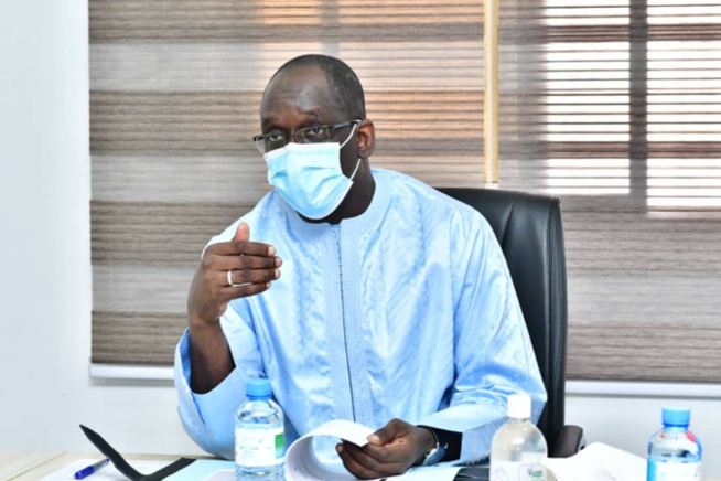 Validation du plan de déploiement des vaccins dans le cadre de la lutte contre la COVID-19 Validation du plan de déploiement des vaccins dans le cadre de la lutte contre la COVID-19