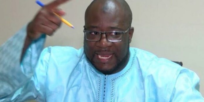 «Macky doit cesser d’entretenir une impunité» «Macky doit cesser d’entretenir une impunité»