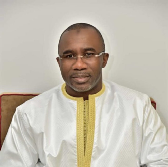 L’AIBD va »bientôt » ouvrir une école civilo-militaire des métiers de l’aviation (DG) L’AIBD va »bientôt » ouvrir une école civilo-militaire des métiers de l’aviation (DG)