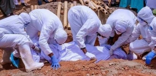 Covid-19 au Sénégal : Déjà 204 morts recensés en ce mois de janvier