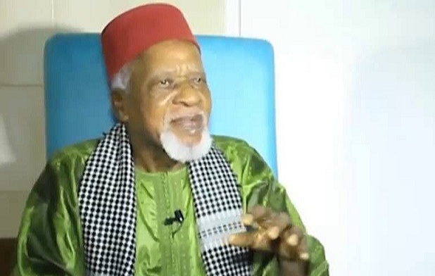 Ahmeth Iyane Thiam : Auteur de l’introduction de la section arabe à l’Ecole normale Ahmeth Iyane Thiam : Auteur de l’introduction de la section arabe à l’Ecole normale