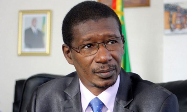 3ème mandat de Macky Sall : Pourquoi l’ancien ministre Mary Teuw Niane n’y croit pas 3ème mandat de Macky Sall : Pourquoi l’ancien ministre Mary Teuw Niane n’y croit pas