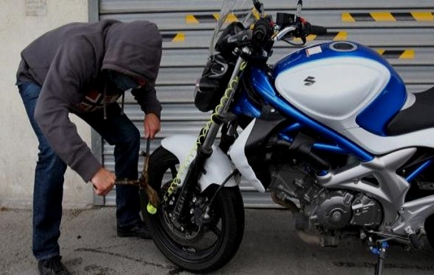 Vol de motos de luxe : Comment la Sûreté urbaine a arrêté 7 malfrats d’un gang spécialisé Vol de motos de luxe : Comment la Sûreté urbaine a arrêté 7 malfrats d’un gang spécialisé