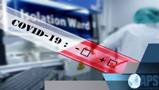 Lutte contre la covid-19: le marché central de Kaolack sera fermé à partir du 7 février Lutte contre la covid-19: le marché central de Kaolack sera fermé à partir du 7 février