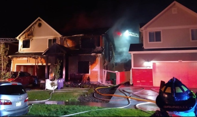 Famille sénégalaise tuée à Denver: Un quatrième suspect arrêté Famille sénégalaise tuée à Denver: Un quatrième suspect arrêté