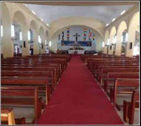 Covid-19 : L’Eglise adopte de nouvelles mesures restrictives Covid-19 : L’Eglise adopte de nouvelles mesures restrictives