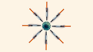 Covid-19: de nouveaux variants capables d’éviter les vaccins? Covid-19: de nouveaux variants capables d’éviter les vaccins?