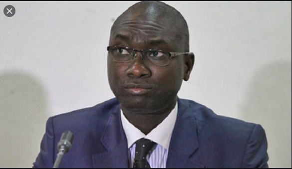 Statut du chef de l'opposition: Ismaîla Madior Fall attribut le titre à Ousmane Sonko