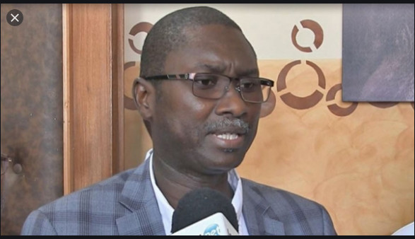 Ismaïla Madior Fall, ministre d’Etat : « Le président veut les locales en 2021» Ismaïla Madior Fall, ministre d’Etat : « Le président veut les locales en 2021»