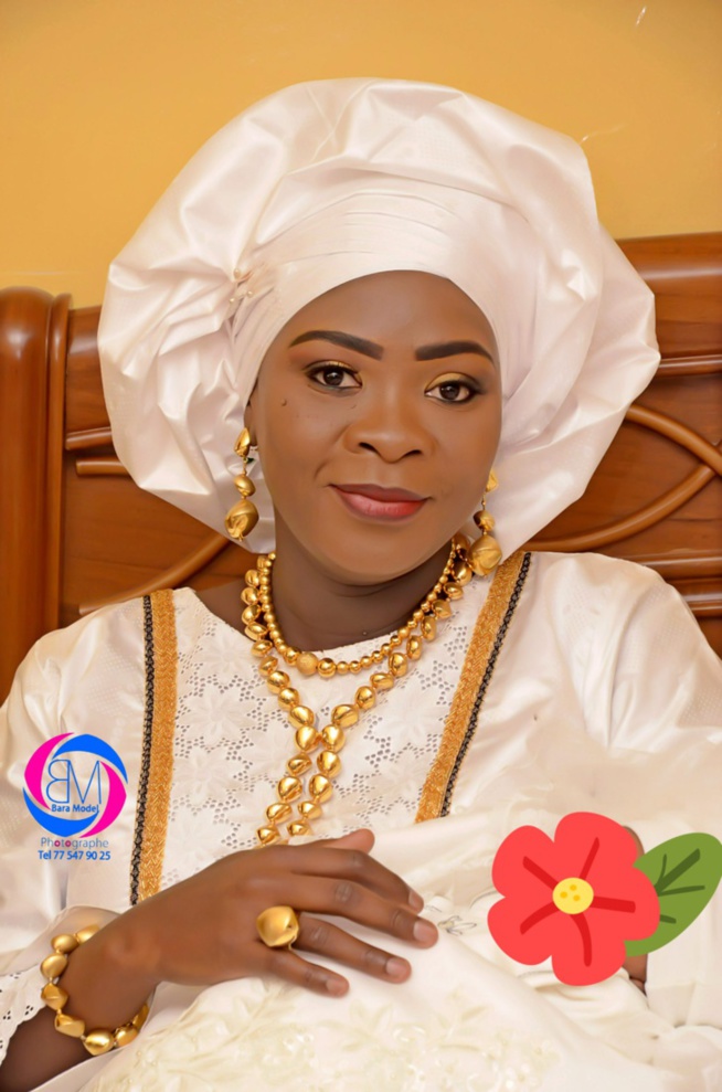 Revivez en images le baptême du fils de Sokhna Maï lahad,la fille de Cheikh Abdou Karim Mbacké (Photos) Revivez en images le baptême du fils de Sokhna Maï lahad,la fille de Cheikh Abdou Karim Mbacké (Photos)