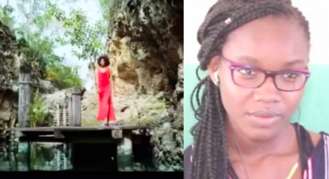 Incroyable : Cette vidéo de Diary Sow sur instagram fait jaser les internautes Incroyable : Cette vidéo de Diary Sow sur instagram fait jaser les internautes