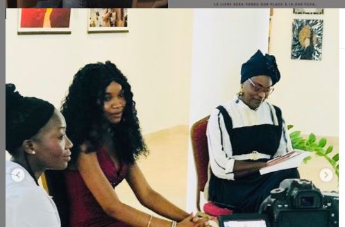 De retour au Sénégal, Diary Sow brise le silence pour la première fois : “Je ne suis plus…” De retour au Sénégal, Diary Sow brise le silence pour la première fois : “Je ne suis plus…”