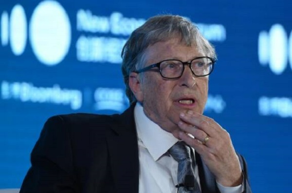 Inquiétante alerte de Bill Gates : « la prochaine pandémie pourrait être bien pire, nous ne sommes pas préparés… »