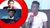 Waly Seck Amoul morom té kou koy... Pagaye Mbaye détruit SidyDiop sur le plagiat des sons Waly Seck Amoul morom té kou koy... Pagaye Mbaye détruit SidyDiop sur le plagiat des sons