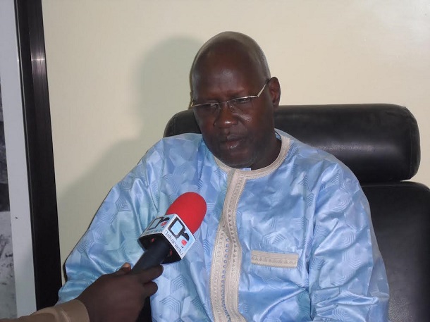 La grande faucheuse touche le Barreau du Sénégal : Me Khassim Touré vient de nous quitter La grande faucheuse touche le Barreau du Sénégal : Me Khassim Touré vient de nous quitter