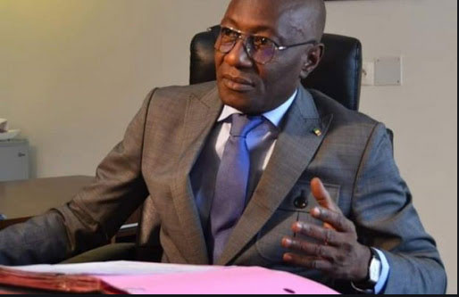 Hommage / Abdoulaye Diop, Ministre de la Culture: « Mourchid Ahmed Iyane Thiam était une encyclopédie de leçons de vie » Hommage / Abdoulaye Diop, Ministre de la Culture: « Mourchid Ahmed Iyane Thiam était une encyclopédie de leçons de vie »