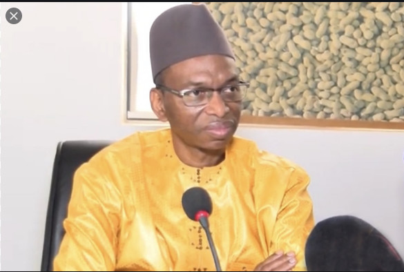 Agriculture au Sénégal: Pr. Moussa Baldé a donné un cours magistral Agriculture au Sénégal: Pr. Moussa Baldé a donné un cours magistral