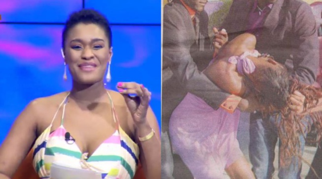 Ndèye Ndack parle pour la première fois de son ex-époux et de la trahison de son amie Ndèye Ndack parle pour la première fois de son ex-époux et de la trahison de son amie