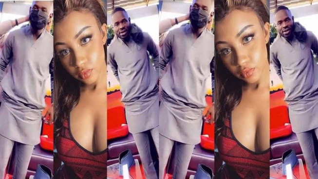 Pape Cheikh Diallo dérape encore en s’adressant à Astar: » xalé 13 ans yi limotax nioulen di v*iol… Pape Cheikh Diallo dérape encore en s’adressant à Astar: » xalé 13 ans yi limotax nioulen di v*iol…