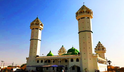 « Je refuse cette ziarra et je ne recevrai personne », un guide religieux tourne le dos au Khalif de Leona Niasséne « Je refuse cette ziarra et je ne recevrai personne », un guide religieux tourne le dos au Khalif de Leona Niasséne