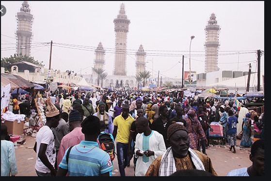 Covid-19 à Touba / Dr. Ndèye Maguette Diop: "Des patients et cas suspects refusent de se soumettre au traitement" Covid-19 à Touba / Dr. Ndèye Maguette Diop: "Des patients et cas suspects refusent de se soumettre au traitement"