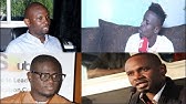 Pagaye Mbaye crache sur Matar Diop Subatel et donne les raisons de ses singles qui ne marchent pas Pagaye Mbaye crache sur Matar Diop Subatel et donne les raisons de ses singles qui ne marchent pas