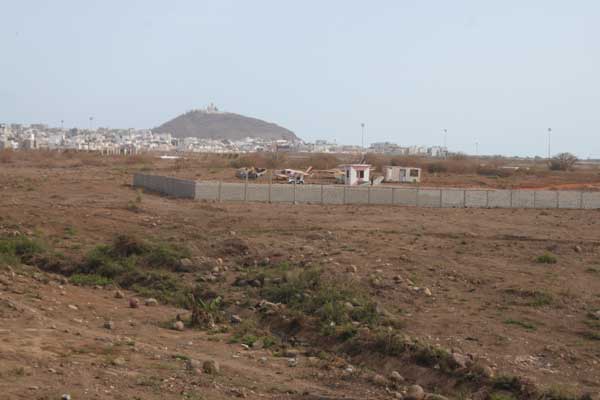 Foncier à Ouakam – 8756 m² pour Madiambal Diagne et Gassama : Macky interpellé par les Lébous Foncier à Ouakam – 8756 m² pour Madiambal Diagne et Gassama : Macky interpellé par les Lébous