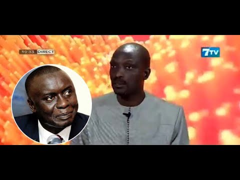 Déclaration de patrimoine d’Idrissa SECK: Les précisions du Secrétaire Général du parti Rewmi