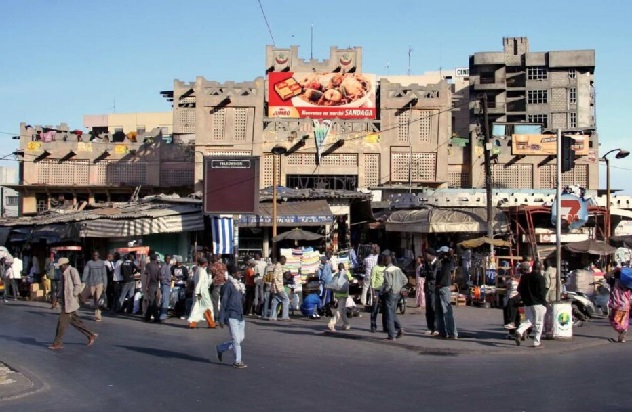 Différend avec la Mairie de Dakar-Plateau : Les commerçants de Sandaga accablent Alioune Ndoye Différend avec la Mairie de Dakar-Plateau : Les commerçants de Sandaga accablent Alioune Ndoye