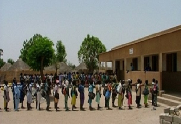 Coronavirus dans l’espace scolaire : La FNERE demande une prolongation de 15 jours du congé du 1er trimestre Coronavirus dans l’espace scolaire : La FNERE demande une prolongation de 15 jours du congé du 1er trimestre