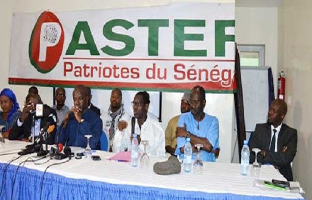 Keur Massar : le parfum d’une farouche rivalité au sein du Pastef Keur Massar : le parfum d’une farouche rivalité au sein du Pastef
