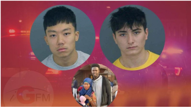 Mort de la famille Diol à Denver: l’identité de 2 suspects dévoilée par la justice américaine! Mort de la famille Diol à Denver: l’identité de 2 suspects dévoilée par la justice américaine!