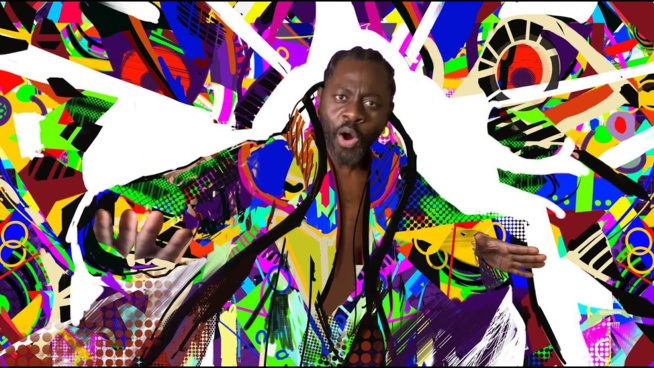 Amen Viana sort un remix de Brother, son hymne à la fraternité Amen Viana sort un remix de Brother, son hymne à la fraternité