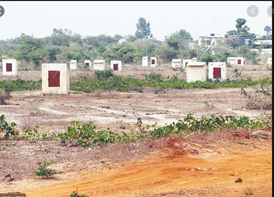 Litige: Le septuagénaire Mambaye Bâ vend un terrain à un émigré et refuse... Litige: Le septuagénaire Mambaye Bâ vend un terrain à un émigré et refuse...