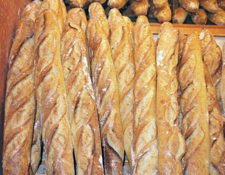 Interdiction De Vente De Pain Dans Les Boutiques: Une Mesure Foulée Aux Pieds Interdiction De Vente De Pain Dans Les Boutiques: Une Mesure Foulée Aux Pieds