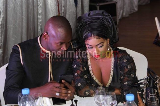 Kya Aidara revient sur sa première rencontre avec Pape Cheikh Diallo: » Man mako dokhane, Si j’avais pas…. Kya Aidara revient sur sa première rencontre avec Pape Cheikh Diallo: » Man mako dokhane, Si j’avais pas….