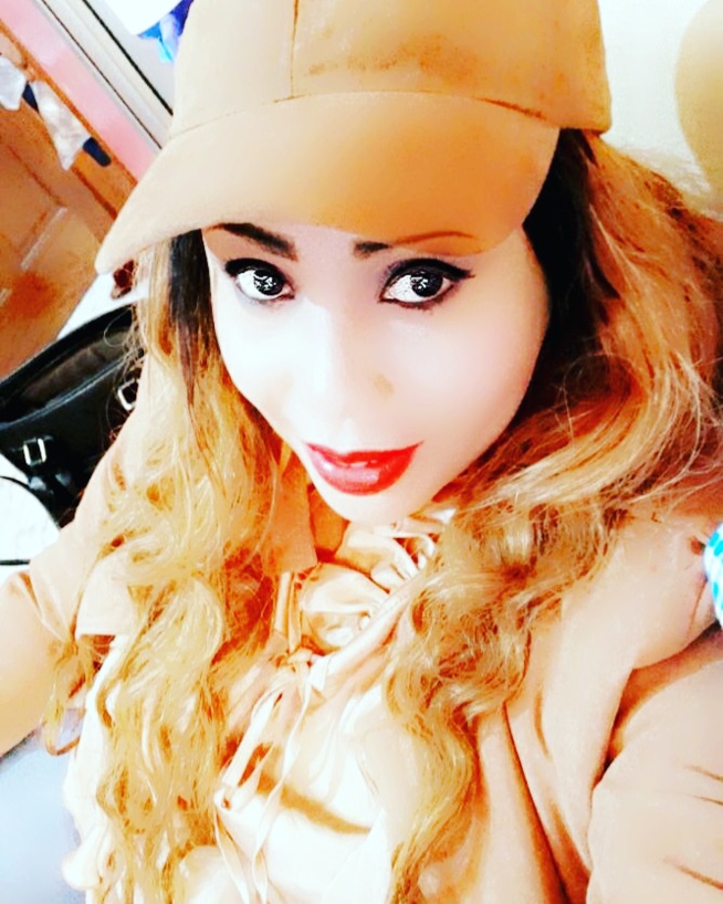 A la découverte de l'artiste sénégalo-congolaise Dieyna Demane